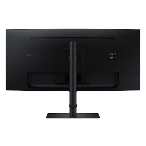 Εικόνα της Οθόνη Samsung ViewFinity S6 LS34C652UAUXEN 34" Curved VA Ultra WQHD HDR10 KVM 100Hz AMD FreeSync