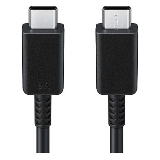 Εικόνα της Καλώδιο Samsung USB 2.0 to USB-C 1m Black EP-DN975BBEGWW