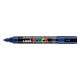Εικόνα της Μαρκαδόρος Σχεδίου Uni-Posca PC-5M 2.5mm Blue UNIPC5MMBL
