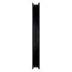 Εικόνα της Case Fan Arctic P14 Slim 140mm PWM PST Black ACFAN00268A