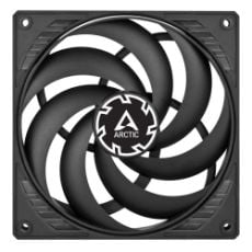 Εικόνα της Case Fan Arctic P14 Slim 140mm PWM PST Black ACFAN00268A