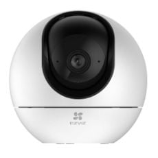 Εικόνα της Indoor IP Smart Camera Ezviz Pan/Tilt H6 3K Wireless CS-H6-V100-1J5WF