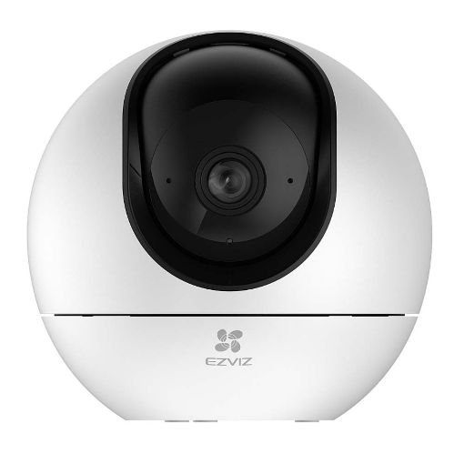 Εικόνα της Indoor IP Smart Camera Ezviz Pan/Tilt H6 3K Wireless CS-H6-V100-1J5WF