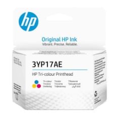 Εικόνα της Κεφαλή Εκτύπωσης HP Tri-Colour 3YP17AE