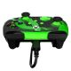 Εικόνα της Wired Controller PDP Rematch for Xbox Series X & S / Xbox One / PC Jolt Green Glow in the Dark 049-023-JGR