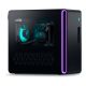 Εικόνα της Desktop Alienware Aurora R16 MT Basalt Black Intel Core i7-14700KF(2.50GHz) 32GB 1TB SSD + 1TB HDD RTX 4070 12GB Win11 Pro GR 1008378880