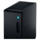 Εικόνα της Desktop Alienware Aurora R16 MT Basalt Black Intel Core i7-14700KF(2.50GHz) 32GB 1TB SSD + 1TB HDD RTX 4070 12GB Win11 Pro GR 1008378880