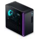 Εικόνα της Desktop Alienware Aurora R16 MT Basalt Black Intel Core i7-14700KF(2.50GHz) 32GB 1TB SSD + 1TB HDD RTX 4070 12GB Win11 Pro GR 1008378880