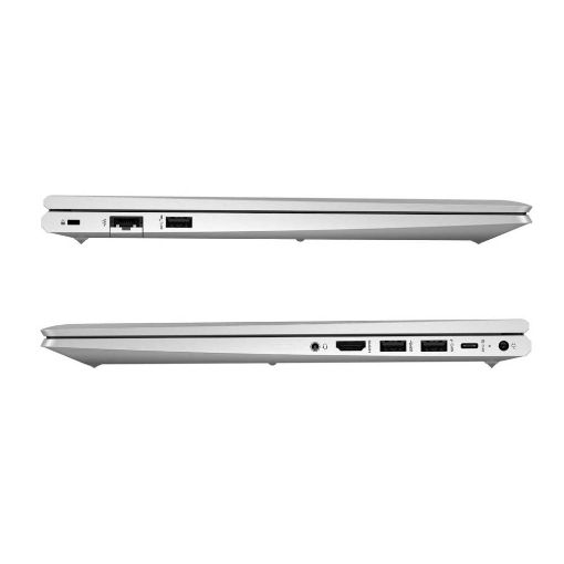 Εικόνα της Laptop HP ProBook 450 G9 15.6" Intel Core i5-1235U(3.30GHz) 16GB 512GB SSD Win10 Pro 6S6T3EA