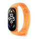Εικόνα της Xiaomi Smart Band 7 Strap Neon Orange BHR6493GL
