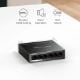Εικόνα της Switch Mercusys 6 Port 10/100Mbps PoE+ Black MS106LP