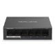 Εικόνα της Switch Mercusys 6 Port 10/100Mbps PoE+ Black MS106LP