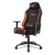 Εικόνα της Gaming Chair Sharkoon Skiller SGS20 Fabric Black/Orange