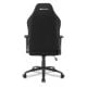 Εικόνα της Gaming Chair Sharkoon Skiller SGS20 Fabric Black/Orange