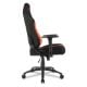 Εικόνα της Gaming Chair Sharkoon Skiller SGS20 Fabric Black/Orange