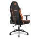Εικόνα της Gaming Chair Sharkoon Skiller SGS20 Fabric Black/Orange