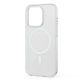 Εικόνα της Θήκη Njord Slim MagSafe for iPhone 15 Pro Translucent NA53GR15