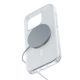 Εικόνα της Θήκη Njord Slim MagSafe for iPhone 15 Pro Translucent NA53GR15