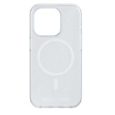 Εικόνα της Θήκη Njord Slim MagSafe for iPhone 15 Pro Translucent NA53GR15