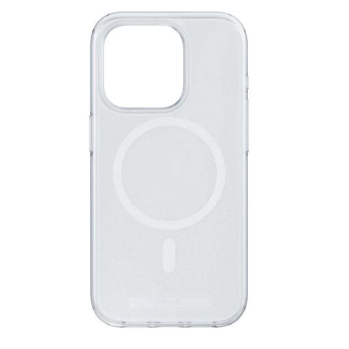 Εικόνα της Θήκη Njord Slim MagSafe for iPhone 15 Pro Translucent NA53GR15