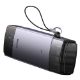 Εικόνα της Card Reader Baseus Lite Series USB-A & USB-C to SD/TF Grey WKQX060113