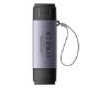 Εικόνα της Card Reader Baseus Lite Series USB-A & USB-C to SD/TF Grey WKQX060113