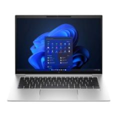 Εικόνα της Laptop HP EliteBook 840 14 G10 14" Intel Core i7-1355U(3.70GHz) 32GB 1TB SSD Win11 Pro 819F9EA