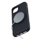 Εικόνα της Θήκη Njord Suede MagSafe for iPhone 15 Plus Black NA52SU00