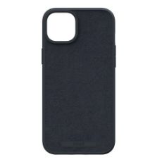 Εικόνα της Θήκη Njord Suede MagSafe for iPhone 15 Plus Black NA52SU00