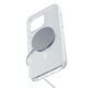 Εικόνα της Θήκη Njord Slim MagSafe for iPhone 15 Pro Max Translucent NA54GR15