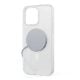 Εικόνα της Θήκη Njord Slim MagSafe for iPhone 15 Pro Max Translucent NA54GR15