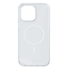 Εικόνα της Θήκη Njord Slim MagSafe for iPhone 15 Pro Max Translucent NA54GR15