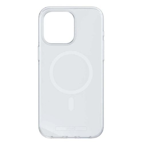Εικόνα της Θήκη Njord Slim MagSafe for iPhone 15 Pro Max Translucent NA54GR15