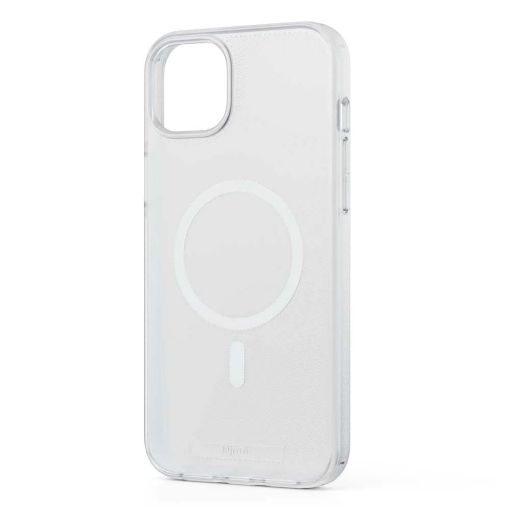 Εικόνα της Θήκη Njord Slim MagSafe for iPhone 15 Plus Translucent NA52GR15