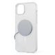Εικόνα της Θήκη Njord Slim MagSafe for iPhone 15 Plus Translucent NA52GR15