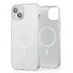 Εικόνα της Θήκη Njord Slim MagSafe for iPhone 15 Plus Translucent NA52GR15