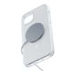 Εικόνα της Θήκη Njord Slim MagSafe for iPhone 15 Plus Translucent NA52GR15