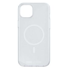 Εικόνα της Θήκη Njord Slim MagSafe for iPhone 15 Plus Translucent NA52GR15
