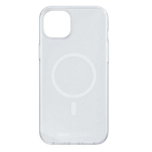 Εικόνα της Θήκη Njord Slim MagSafe for iPhone 15 Plus Translucent NA52GR15