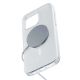 Εικόνα της Θήκη Njord Slim MagSafe for iPhone 15 Translucent NA51GR15