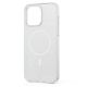 Εικόνα της Θήκη Njord Slim MagSafe for iPhone 15 Translucent NA51GR15