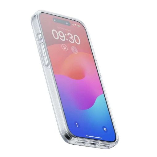 Εικόνα της Θήκη Njord Slim MagSafe for iPhone 15 Translucent NA51GR15