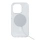 Εικόνα της Θήκη Njord Slim MagSafe for iPhone 15 Translucent NA51GR15