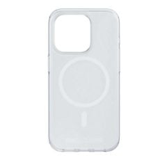Εικόνα της Θήκη Njord Slim MagSafe for iPhone 15 Translucent NA51GR15