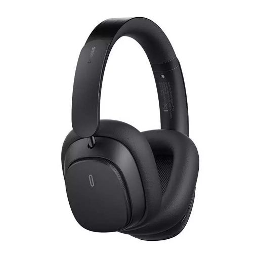 Εικόνα της Headset Baseus Bowie H1 Pro Bluetooth Headset Black A00050601113-00