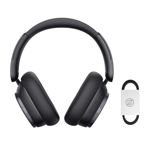 Εικόνα της Headset Baseus Bowie H1 Pro Bluetooth Headset Black A00050601113-00