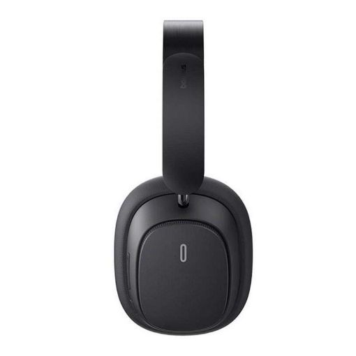 Εικόνα της Headset Baseus Bowie H1 Pro Bluetooth Headset Black A00050601113-00