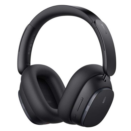 Εικόνα της Headset Baseus Bowie H1 Pro Bluetooth Headset Black A00050601113-00