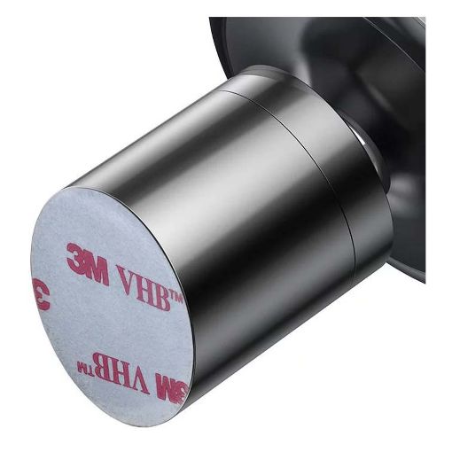 Εικόνα της Baseus NeoGravity Magnetic Holder Black C40141501113-00