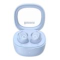 Εικόνα της True Wireless Earphones Baseus Bowie WM02 OS Bluetooth Blue NGTW370203